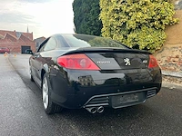 2009 peugeot 407 coupé - personenauto - afbeelding 4 van  18
