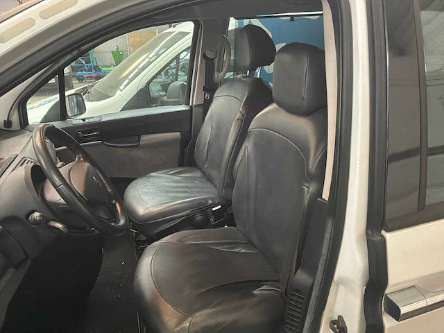 2009 peugeot 807 - afbeelding 5 van  25