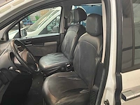 2009 peugeot 807 - afbeelding 5 van  25