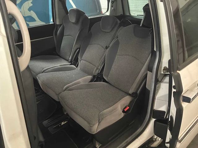 2009 peugeot 807 - afbeelding 15 van  25