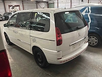 2009 peugeot 807 - afbeelding 23 van  25