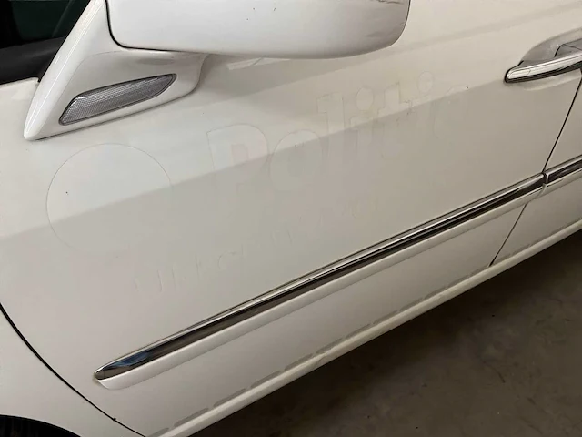 2009 peugeot 807 - afbeelding 11 van  25