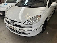 2009 peugeot 807 - afbeelding 12 van  25
