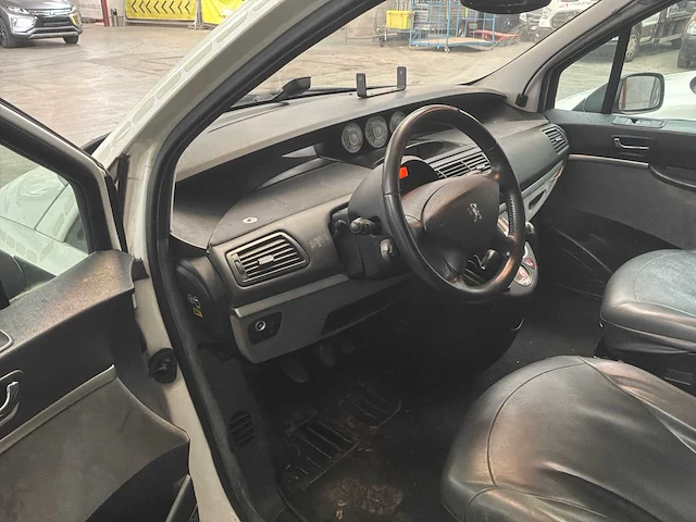 2009 peugeot 807 - afbeelding 2 van  25