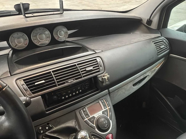 2009 peugeot 807 - afbeelding 17 van  25
