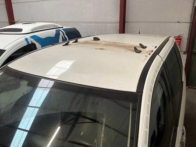 2009 peugeot 807 - afbeelding 25 van  25