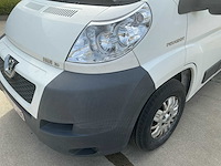 2009 peugeot boxer koelwagen lichte vracht - afbeelding 5 van  46