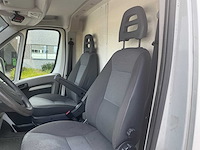 2009 peugeot boxer koelwagen lichte vracht - afbeelding 11 van  46