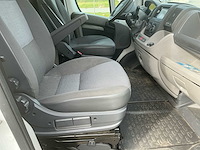 2009 peugeot boxer koelwagen lichte vracht - afbeelding 21 van  46