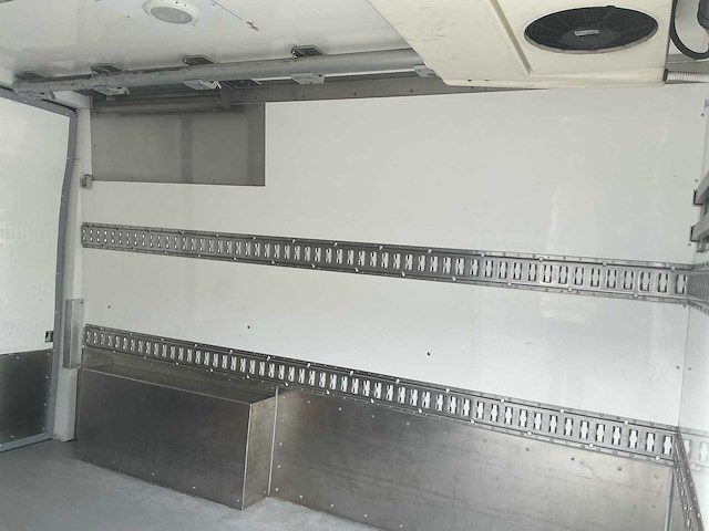 2009 peugeot boxer koelwagen lichte vracht - afbeelding 25 van  46