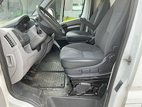 2009 peugeot boxer koelwagen lichte vracht - afbeelding 8 van  35