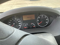 2009 peugeot boxer koelwagen lichte vracht - afbeelding 9 van  35