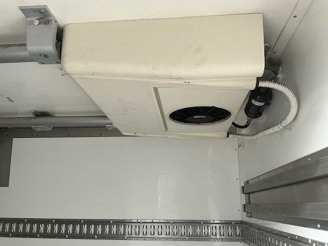2009 peugeot boxer koelwagen lichte vracht - afbeelding 17 van  35