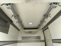2009 peugeot boxer koelwagen lichte vracht - afbeelding 21 van  35
