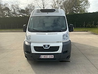 2009 peugeot boxer koelwagen lichte vracht - afbeelding 15 van  35
