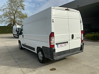 2009 peugeot boxer koelwagen lichte vracht - afbeelding 33 van  35