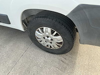 2009 peugeot boxer koelwagen lichte vracht - afbeelding 2 van  20