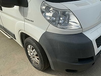 2009 peugeot boxer koelwagen lichte vracht - afbeelding 4 van  25