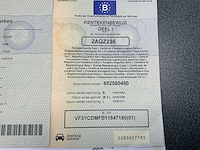 2009 peugeot boxer koelwagen lichte vracht - afbeelding 17 van  25