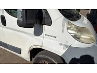 2009 peugeot boxer lichte vrachtwagen - afbeelding 5 van  15