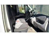 2009 peugeot boxer lichte vrachtwagen - afbeelding 2 van  27