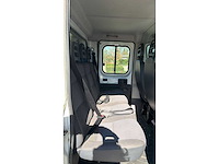 2009 peugeot boxer lichte vrachtwagen - afbeelding 4 van  27
