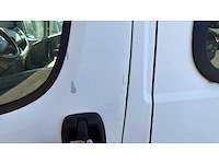 2009 peugeot boxer lichte vrachtwagen - afbeelding 6 van  27