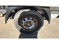 2009 peugeot boxer lichte vrachtwagen - afbeelding 11 van  27