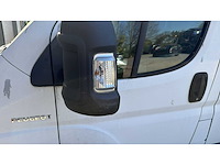 2009 peugeot boxer lichte vrachtwagen - afbeelding 15 van  27