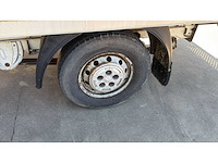 2009 peugeot boxer lichte vrachtwagen - afbeelding 17 van  27