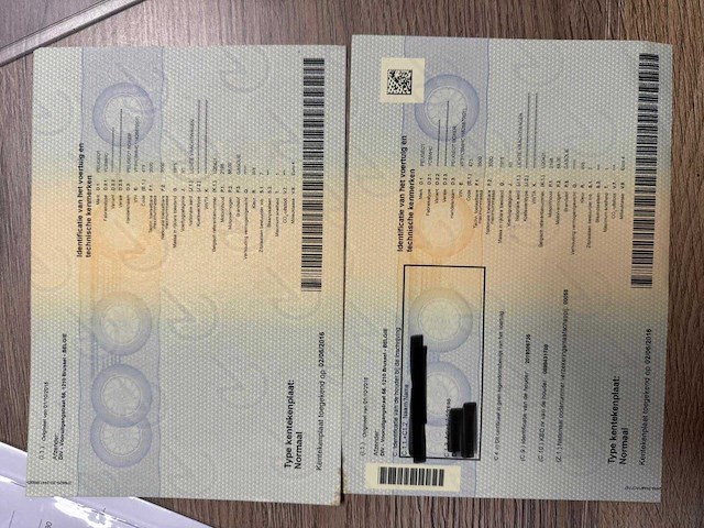 2009 peugeot boxer lichte vrachtwagen - afbeelding 18 van  27