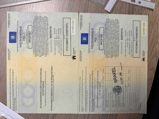 2009 peugeot boxer lichte vrachtwagen - afbeelding 19 van  27