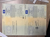 2009 peugeot boxer lichte vrachtwagen - afbeelding 19 van  27