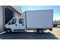 2009 peugeot boxer lichte vrachtwagen - afbeelding 23 van  27