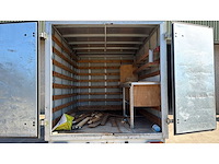 2009 peugeot boxer lichte vrachtwagen - afbeelding 18 van  30