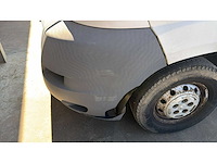 2009 peugeot boxer lichte vrachtwagen - afbeelding 21 van  30