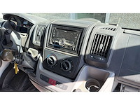 2009 peugeot boxer lichte vrachtwagen - afbeelding 2 van  23