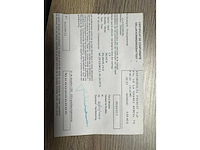 2009 peugeot boxer lichte vrachtwagen - afbeelding 21 van  23