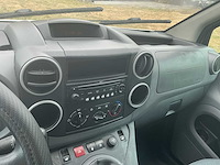 2009 peugeot partner lichte vracht personenauto - afbeelding 2 van  14