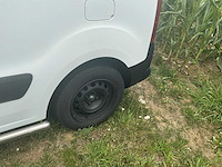 2009 peugeot partner lichte vracht personenauto - afbeelding 6 van  14