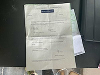 2009 peugeot partner lichte vracht personenauto - afbeelding 12 van  18