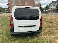 2009 peugeot partner lichte vracht personenauto - afbeelding 12 van  14
