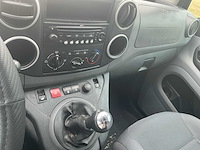 2009 peugeot partner lichte vracht personenauto - afbeelding 3 van  16