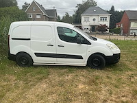 2009 peugeot partner lichte vracht personenauto - afbeelding 11 van  16