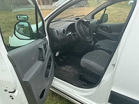 2009 peugeot partner lichte vracht personenauto - afbeelding 15 van  16