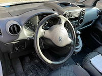 2009 peugeot partner - afbeelding 3 van  25