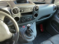 2009 peugeot partner - afbeelding 6 van  25