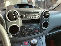 2009 peugeot partner - afbeelding 8 van  25