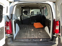 2009 peugeot partner - afbeelding 14 van  25