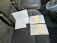 2009 peugeot partner - afbeelding 15 van  25